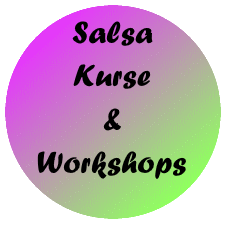 Salsa Kurse & Workshops
