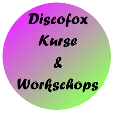 Discofox Kurse & Workshops